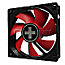 Xilence XPF92.R.PWM Red Wing PWM 92mm