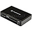 Transcend TS-RDF9K2 RDF9 v2 Multi-Slot-Cardreader USB 3.0 Micro-B schwarz