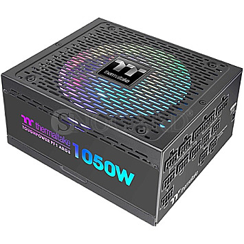 1050 Watt Thermaltake ToughPower PF1 ARGB ATX 2.4 vollmodular 80 PLUS Platinum