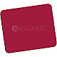 Fellowes 29701 Mouse Pad Standard 230x190mm rot