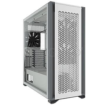 Corsair 7000D AIRFLOW Full-Tower ATX white