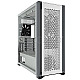 Corsair 7000D AIRFLOW Full-Tower ATX white