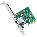 Intel I210-T1 PCIe 2.1 x1 RJ45 Gigabit Netzwerkkarte bulk