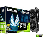 8GB Zotac Gaming GeForce RTX3060Ti Twin Edge OC LHR