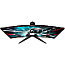 68.6cm (27") AOC CQ27G2U/BK VA WQHD 144Hz Gaming Curved Pivot FreeSync