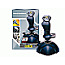 Thrustmaster 2960623 USB Joystick blau