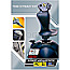 Thrustmaster 2960623 USB Joystick blau