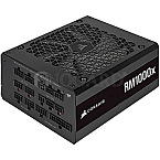 1000 Watt Corsair RMx Series RM1000x 2021 ATX 2.52 vollmodular 80 PLUS Gold