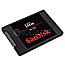 2TB SanDisk SDSSDH3-2T00-G25 Ultra 3D 2.5" SSD