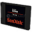 2TB SanDisk SDSSDH3-2T00-G25 Ultra 3D 2.5" SSD