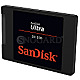 2TB SanDisk SDSSDH3-2T00-G25 Ultra 3D 2.5" SSD