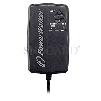 BlueWalker PowerWalker SecureAdapter 12V schwarz