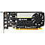 4GB PNY VCNT1000-PB NVIDIA T1000 GDDR6 4x mDP Low Profile retail