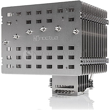 Noctua NH-P1 Passive Premium Cooler