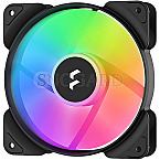 Fractal Design FD-F-AS1-1205 Aspect 12 RGB PWM schwarz 120mm