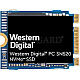 256GB Western Digital SDAPTUW-256G PC SN520 NVMe M.2 2230 SSD