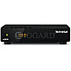 TechniSat HD-S 222 DVB-S Receiver schwarz