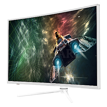 99.06cm (39") LC-Power Gaming TFT LC-M39-QHD-165-C VA WQHD 165Hz Curved