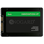 120GB InnovationIT 2.5" SSD black bulk