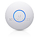 UbiQuiti Unifi nanoHD 802.11a/b/g/n/ac Accesspoint ohne PoE Injektor