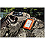 5TB LaCie STFR5000800 Rugged USB-C grau/gelb