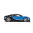 Jamara Bugatti Chiron 1:14 blau