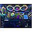 Workstation Ultra Streaming Duo R5-5600X+i5-10400F RTX3060Ti+GTX1650 4K Capture