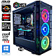 Ultra Gaming Corsair iCue 3 R5-5600X-RTX3080 WiFi Powered by iCue