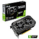 6GB ASUS TUF-GTX1660TI-O6G-EVO-GAMING TUF GTX1660 Ti OC EVO Gaming
