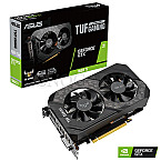 6GB ASUS TUF-GTX1660TI-6G-EVO-GAMING TUF GTX1660 Ti EVO Gaming