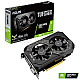 6GB ASUS TUF-GTX1660TI-6G-EVO-GAMING TUF GTX1660 Ti EVO Gaming
