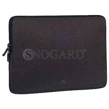 RivaCase 7703 Laptop Bag 13.3" schwarz