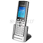 Grandstream WP820 Mobilteil silber