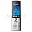 Grandstream WP820 Mobilteil silber