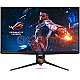 81.3cm (32") ASUS ROG Swift PG32UQX 4K Ultra HD 144Hz Gaming G-Sync Ultimate