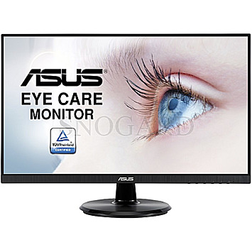 68.6cm (27") ASUS VA27DCP IPS Full-HD Eye Care FreeSync