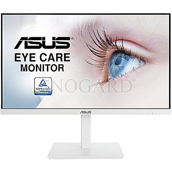68.6cm (27") ASUS VA27DQSB-W IPS Full-HD Eye Care Pivot FreeSync white
