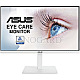 68.6cm (27") ASUS VA27DQSB-W IPS Full-HD Eye Care Pivot FreeSync white