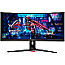 86.7cm (34.1") ASUS ROG Strix XG349C IPS HDR UWQHD 144Hz Gaming Curved 21:9