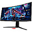 86.7cm (34.1") ASUS ROG Strix XG349C IPS HDR UWQHD 144Hz Gaming Curved 21:9