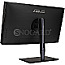 81.3cm (32") ASUS ProArt PA32UCG-K IPS AHVA 4K Ultra HD 120Hz Pivot Blendschutz