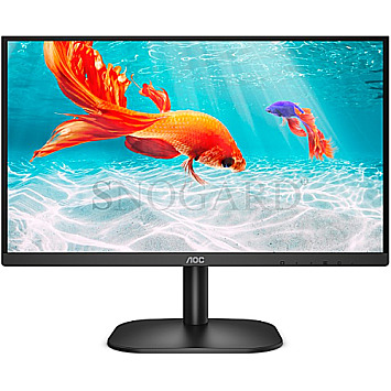 54.6cm (21.5") AOC 22B2H VA Full-HD VESA