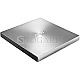 ASUS SDRW-08U8M-U ZenDrive U8M SlimLine USB-C 2.0 silber