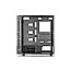 DeepCool Matrexx 55 V3 ADD-RGB 3F Window Black Edition