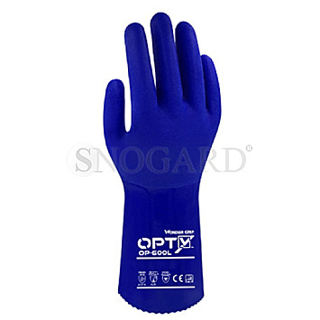 WonderGrip Opty OP-600L XXL/11 Reinigung/Chemie/Laborarbeiten blau retail