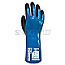 WonderGrip Dexcut WG-758L L/09 Reinigung/Chemie/Laborarbeiten blau bulk