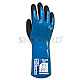 WonderGrip Dexcut WG-758L L/09 Reinigung/Chemie/Laborarbeiten blau bulk