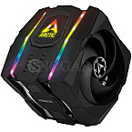 Arctic ACFRE00065A Freezer 50 Dual-Tower RGB