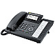 Unify OpenScape Desk Phone CP400 schwarz