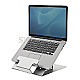 Fellowes Hylyft 18" Laptop Stand Aluminium silber